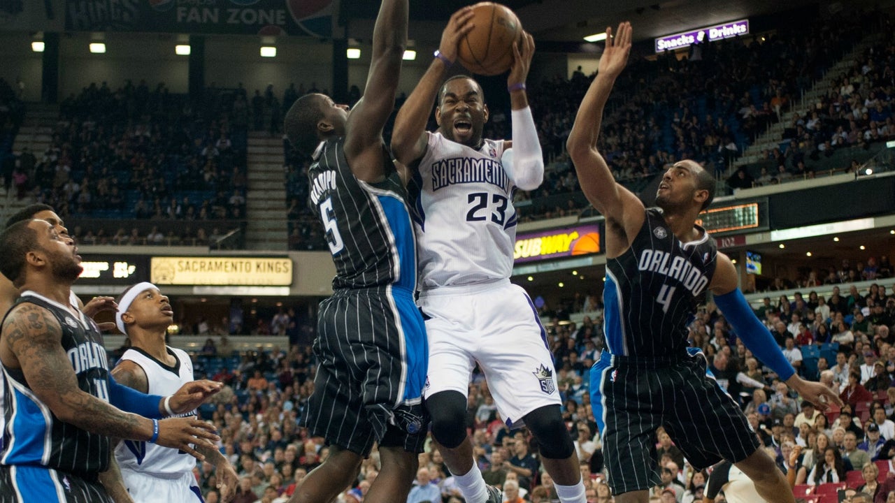 Magic at Nuggets game preview